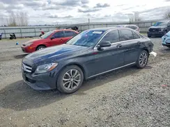55SWF4JB0GU099672 2016 MERCEDES-BENZ C-KLASSE