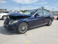 55SWF4JB0GU100934 2016 MERCEDES-BENZ C-KLASSE