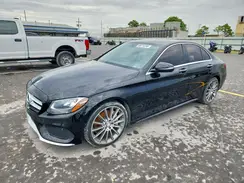 55SWF4JB0GU101355 2016 MERCEDES-BENZ C-KLASSE