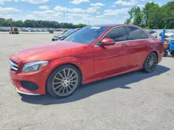 55SWF4JB0GU101792 2016 MERCEDES-BENZ C-KLASSE