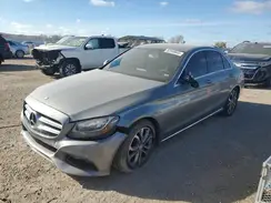 55SWF4JB0GU101842 2016 MERCEDES-BENZ C-KLASSE