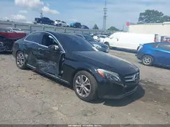 55SWF4JB0GU103347 2016 MERCEDES-BENZ C-KLASSE
