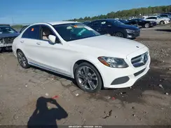 55SWF4JB0GU103378 2016 MERCEDES-BENZ C-KLASSE