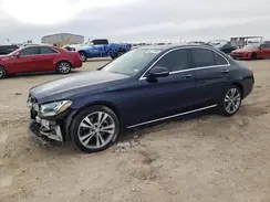 55SWF4JB0GU103672 2016 MERCEDES-BENZ C-KLASSE
