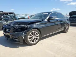 55SWF4JB0GU104370 2016 MERCEDES-BENZ C-KLASSE