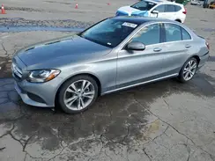 55SWF4JB0GU104594 2016 MERCEDES-BENZ C-KLASSE