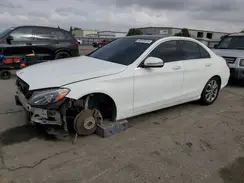55SWF4JB0GU105440 2016 MERCEDES-BENZ C-KLASSE