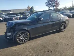 55SWF4JB0GU112422 2016 MERCEDES-BENZ C-KLASSE