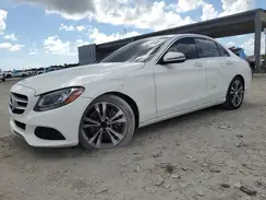 55SWF4JB0GU117782 2016 MERCEDES-BENZ C-KLASSE