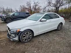 55SWF4JB0GU118141 2016 MERCEDES-BENZ C-KLASSE