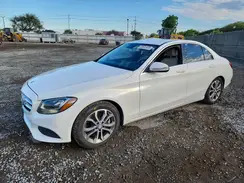 55SWF4JB0GU118785 2016 MERCEDES-BENZ C-KLASSE
