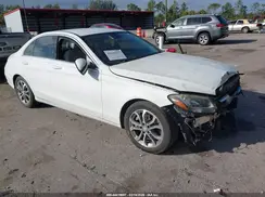 55SWF4JB0GU119144 2016 MERCEDES-BENZ C-KLASSE