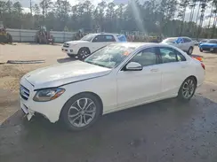55SWF4JB0GU119788 2016 MERCEDES-BENZ C-KLASSE