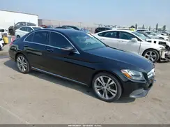 55SWF4JB0GU119919 2016 MERCEDES-BENZ C-KLASSE