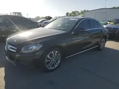 55SWF4JB0GU120116 2016 MERCEDES-BENZ C-KLASSE