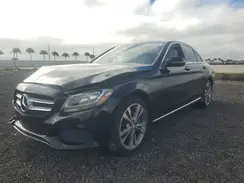 55SWF4JB0GU120875 2016 MERCEDES-BENZ C-KLASSE