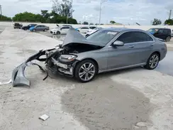 55SWF4JB0GU126174 2016 MERCEDES-BENZ C-KLASSE
