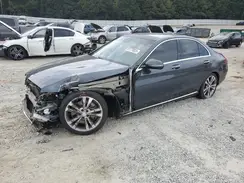 55SWF4JB0GU127325 2016 MERCEDES-BENZ C-KLASSE