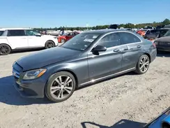 55SWF4JB0GU127535 2016 MERCEDES-BENZ C-KLASSE