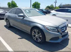 55SWF4JB0GU129379 2016 MERCEDES-BENZ C-KLASSE