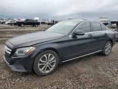 55SWF4JB0GU130788 2016 MERCEDES-BENZ C-KLASSE