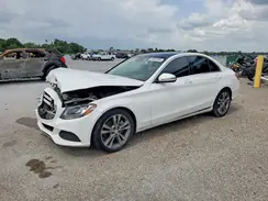 55SWF4JB0GU130984 2016 MERCEDES-BENZ C-KLASSE