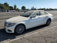 55SWF4JB0GU131892 2016 MERCEDES-BENZ C-KLASSE