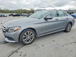 55SWF4JB0GU132511 2016 MERCEDES-BENZ C-KLASSE