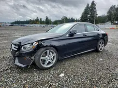 55SWF4JB0GU132539 2016 MERCEDES-BENZ C-KLASSE