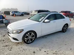 55SWF4JB0GU140219 2016 MERCEDES-BENZ C-KLASSE
