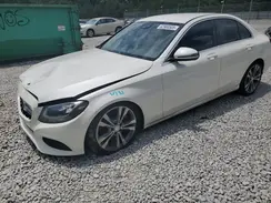 55SWF4JB0GU141726 2016 MERCEDES-BENZ C-KLASSE