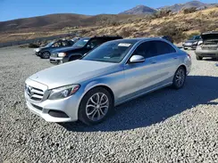 55SWF4JB0GU143007 2016 MERCEDES-BENZ C-KLASSE