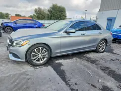 55SWF4JB0GU143122 2016 MERCEDES-BENZ C-KLASSE