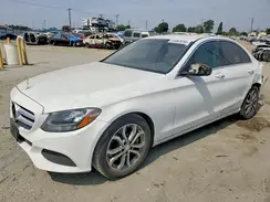 55SWF4JB0GU144092 2016 MERCEDES-BENZ C-KLASSE