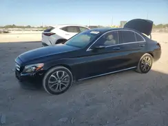 55SWF4JB0GU144853 2016 MERCEDES-BENZ C-KLASSE