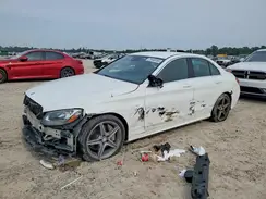 55SWF4JB0GU145873 2016 MERCEDES-BENZ C-KLASSE