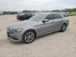 55SWF4JB0GU146344 2016 MERCEDES-BENZ C-KLASSE
