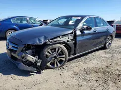 55SWF4JB0GU147512 2016 MERCEDES-BENZ C-KLASSE
