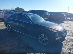 55SWF4JB0GU148689 2016 MERCEDES-BENZ C-KLASSE