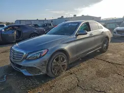 55SWF4JB0GU148742 2016 MERCEDES-BENZ C-KLASSE