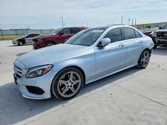 55SWF4JB0GU149146 2016 MERCEDES-BENZ C-KLASSE