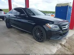 55SWF4JB0GU149728 2016 MERCEDES-BENZ C-KLASSE