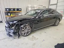 55SWF4JB0GU149776 2016 MERCEDES-BENZ C-KLASSE