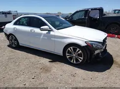 55SWF4JB0GU150006 2016 MERCEDES-BENZ C-KLASSE