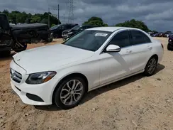 55SWF4JB0GU150247 2016 MERCEDES-BENZ C-KLASSE