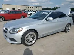 55SWF4JB0GU150569 2016 MERCEDES-BENZ C-KLASSE
