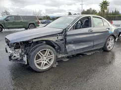 55SWF4JB0GU151446 2016 MERCEDES-BENZ C-KLASSE