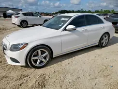 55SWF4JB0GU152919 2016 MERCEDES-BENZ C-KLASSE