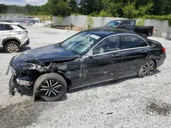 55SWF4JB0GU155996 2016 MERCEDES-BENZ C-KLASSE