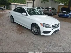 55SWF4JB0GU157148 2016 MERCEDES-BENZ C-KLASSE